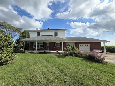 5399 E Range Rd, Shelbyville, IN, 46176