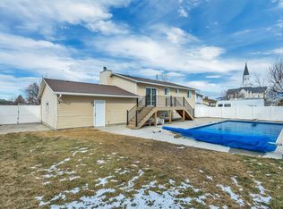 2649 W Sable Cir, Salt Lake City, UT 84129