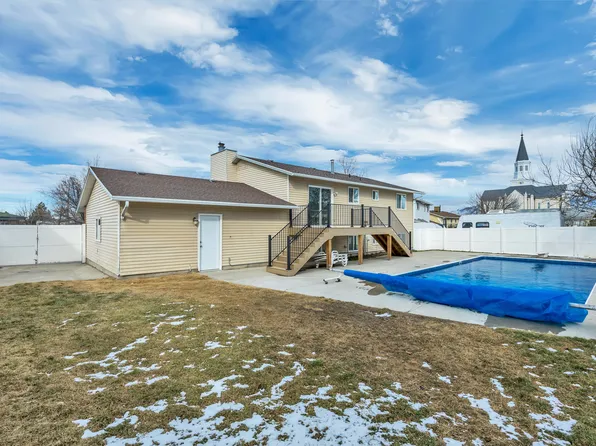 2649 W Sable Cir, Salt Lake City, UT 84129