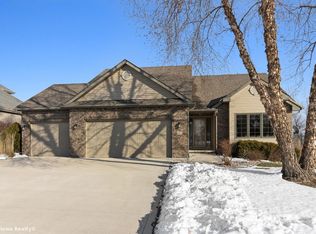 704 N U St, Indianola, IA 50125