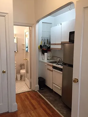 Rented by Manhattan Flats | media 12