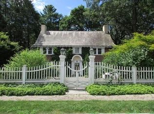 116 Aspen Ave, Auburndale, MA 02466