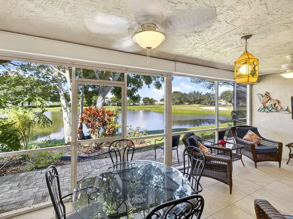 6185 Greenspointe Drive, Boynton Beach, FL 33437