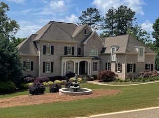 113 Birch Cir, Forsyth, GA 31029