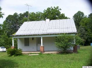 401 Kents Mill Rd, Louisa, VA 23093