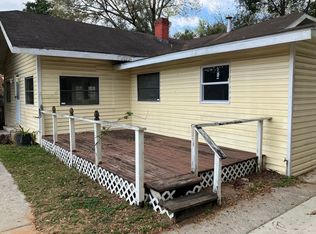 37411 Magnolia Ave, Dade City, FL 33523