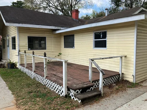 37411 Magnolia Ave, Dade City, FL 33523