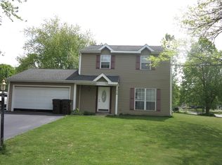 3420 Hale Ln, Island Lake, IL 60042