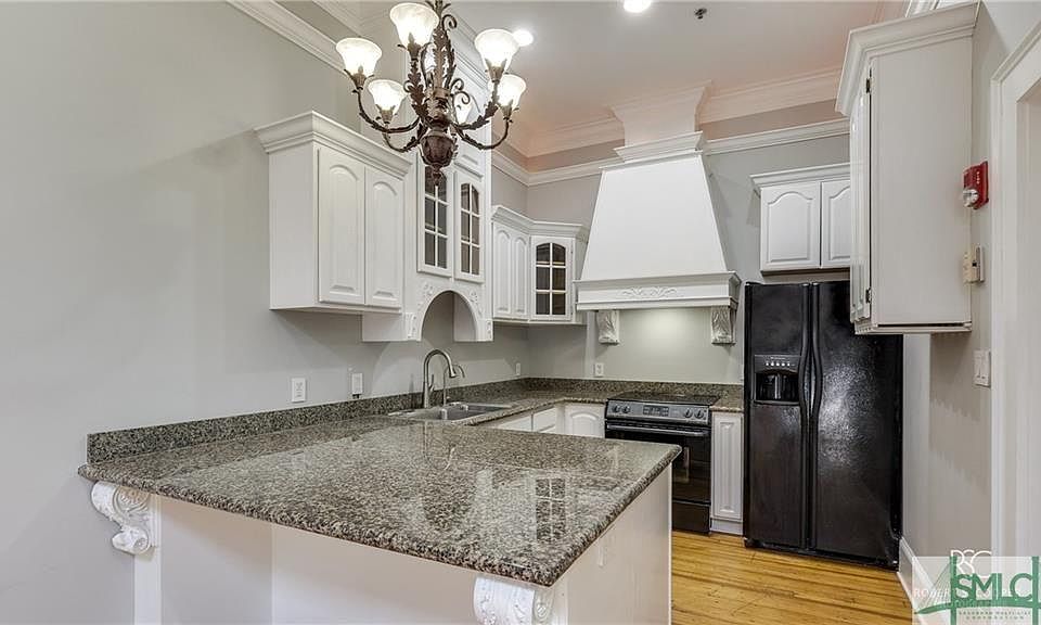 Chefs Kitchen