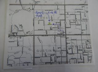 0 N Ramsey Rd, Lincoln, MI 48742