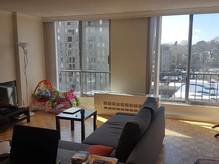 44 Washington St #808 — Photo 2