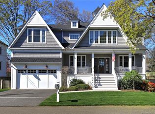 270 James St, Fairfield, CT 06824