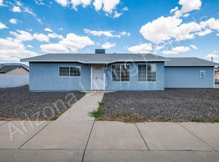 2325 E Morrow Ave, Kingman, AZ 86409