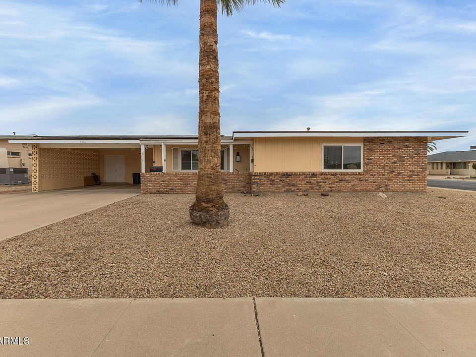 1st image of 9916 W CLAIR Drive