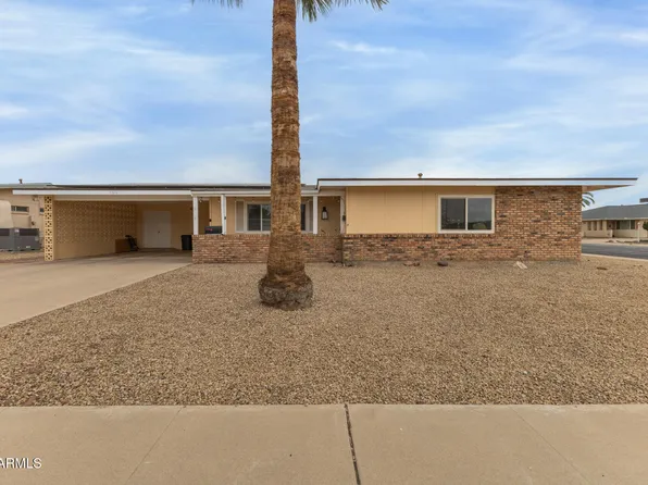 9916 W CLAIR Drive, Sun City, AZ 85351