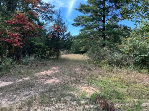 Corner Of Dubois & Lanam Ridge Rd, Nashville, IN 47448