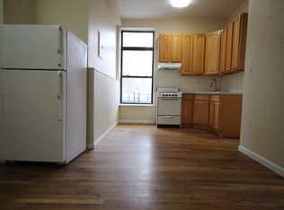 160 Marcus Garvey Blvd APT 2, Brooklyn, NY 11206