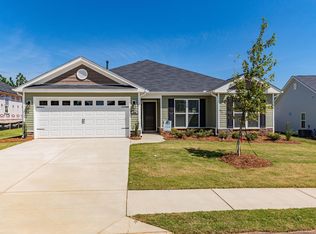 244 Sutton Ct, Graniteville, SC 29829