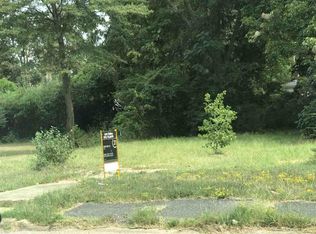 1915 S Olive St, Pine Bluff, AR 71601