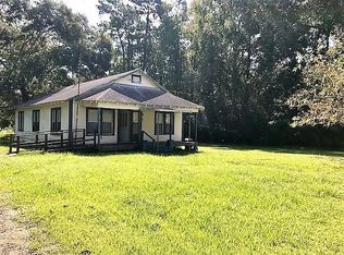 204 S Smith Ave, Kirbyville, TX 75956