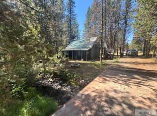 4084 Winchester Rd, Island Park, ID 83429