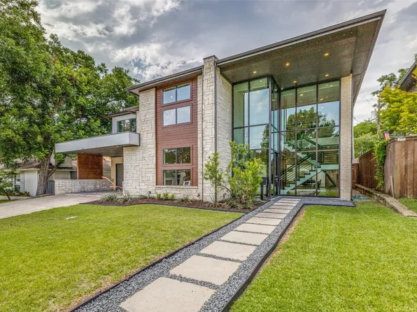 6744 Winton St, Dallas, TX 75214