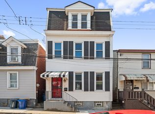 4616 Carroll St, Pittsburgh, PA 15224