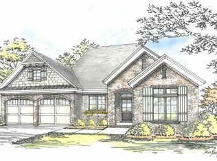 LOT 7 Chrysalis Bnd, Aiken, SC 29803