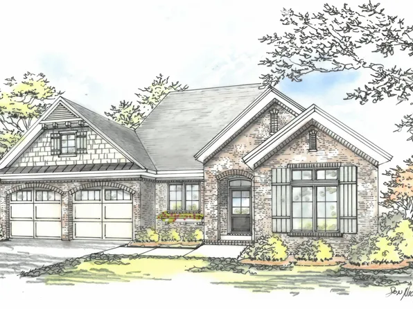 LOT 7 Chrysalis Bnd, Aiken, SC 29803