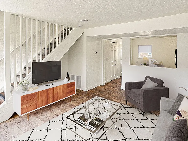 Metro Apartments at Granite City — Photo 35