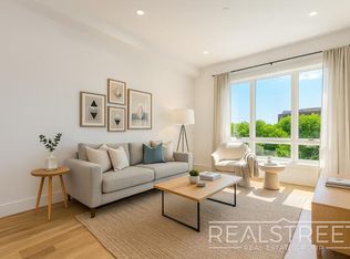 349 Herkimer St #3F, Brooklyn, NY 11216