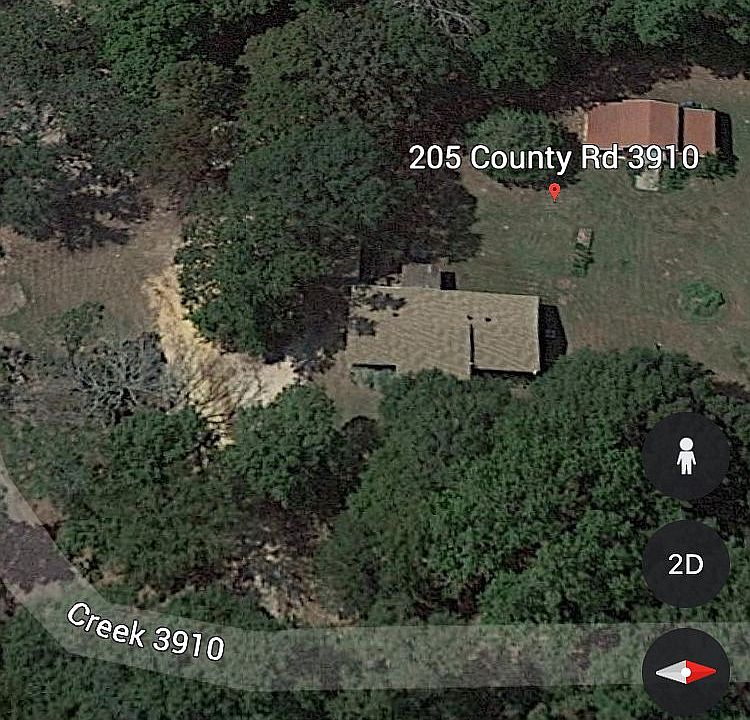 2nd image of 205 County Road 3910