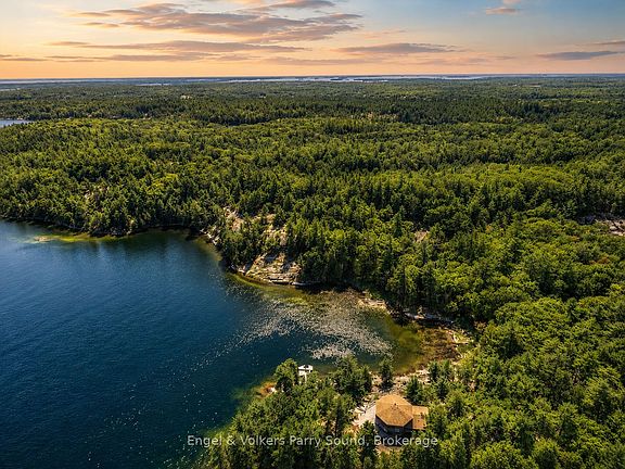 5th image of Part 4 Loon Bay