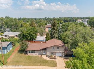 739 Aldrich St, Dickinson, ND 58601