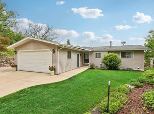 S103W38410 County Road Nn, Eagle, WI 53119