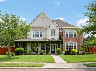 2601 San Diego, Mission, TX 78572