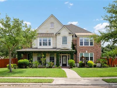 2601 San Diego, Mission, TX, 78572