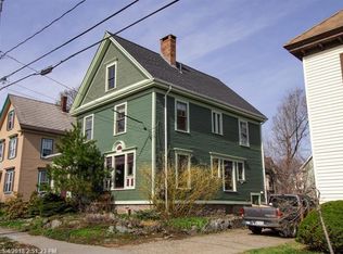 109 Palm St, Bangor, ME 04401