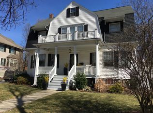 63 Mystic Valley Pkwy, Winchester, MA 01890