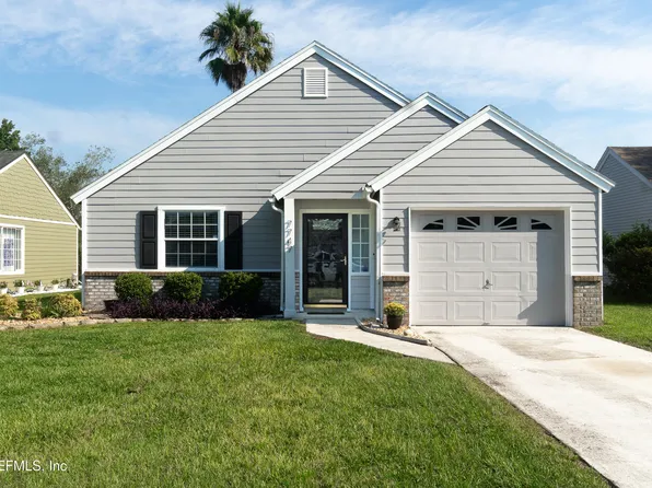 7747 COATBRIDGE Lane N, Jacksonville, FL 32244