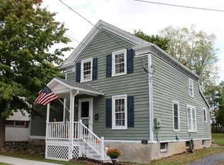 19 Spring St, Seneca Falls, NY 13148