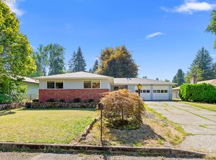 5526 SE Harrison St, Milwaukie, OR 97222
