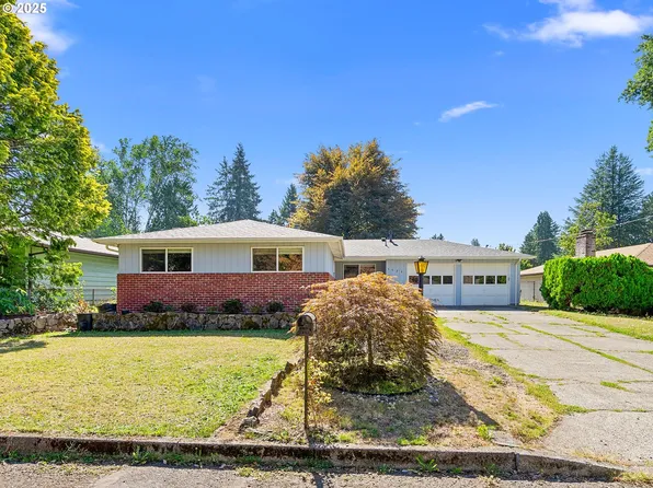 5526 SE Harrison St, Milwaukie, OR 97222