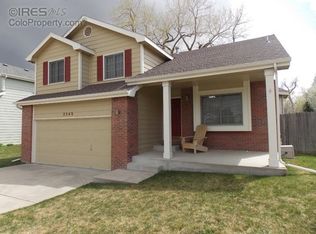 2349 Hampshire Ct, Fort Collins, CO 80526