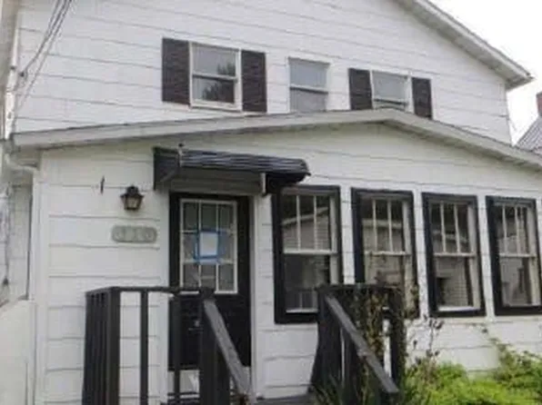 310 David St, Northern Cambria, PA 15714