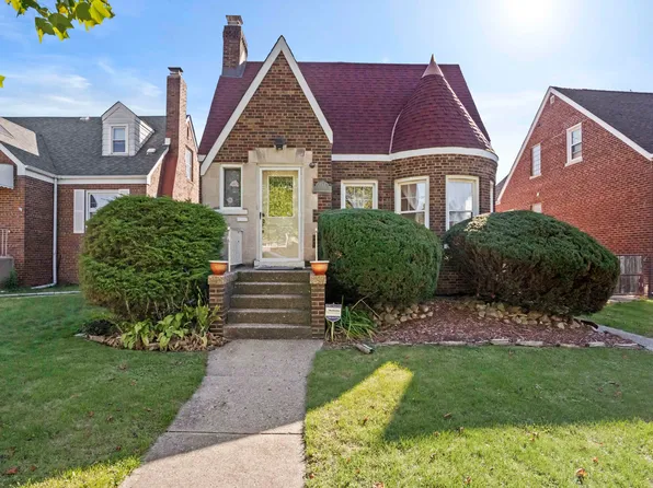 2117 Stanton Ave, Whiting, IN 46394