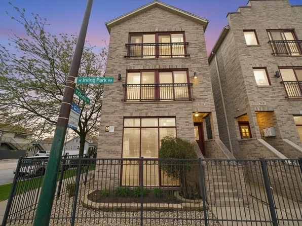 7501 W Irving Park Rd APT 2, Chicago, IL 60634