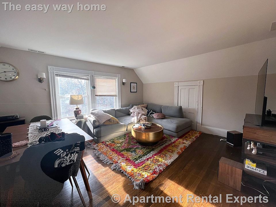 Apartment Rental Experts