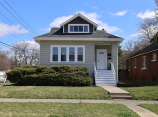 1301 Garden Ave, Chicago Heights, IL 60411