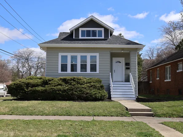 1301 Garden Ave, Chicago Heights, IL 60411